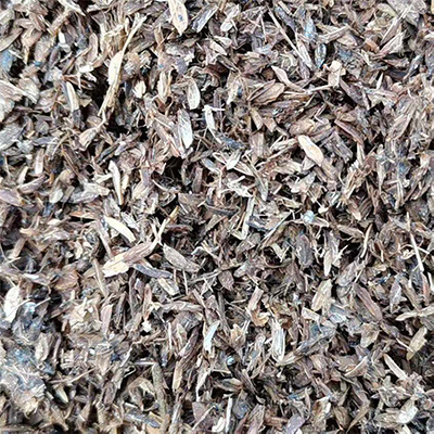 信盈含水率35%发酵稻壳粪生物有机肥提高土壤通透性改良土壤板结