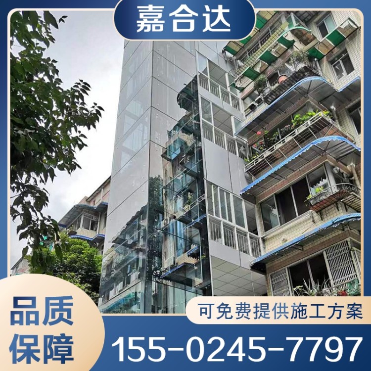 加装电梯  保质保量放心选择