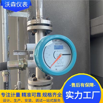 金属管浮子流量计 沃森仪表 规格齐全 现货充足