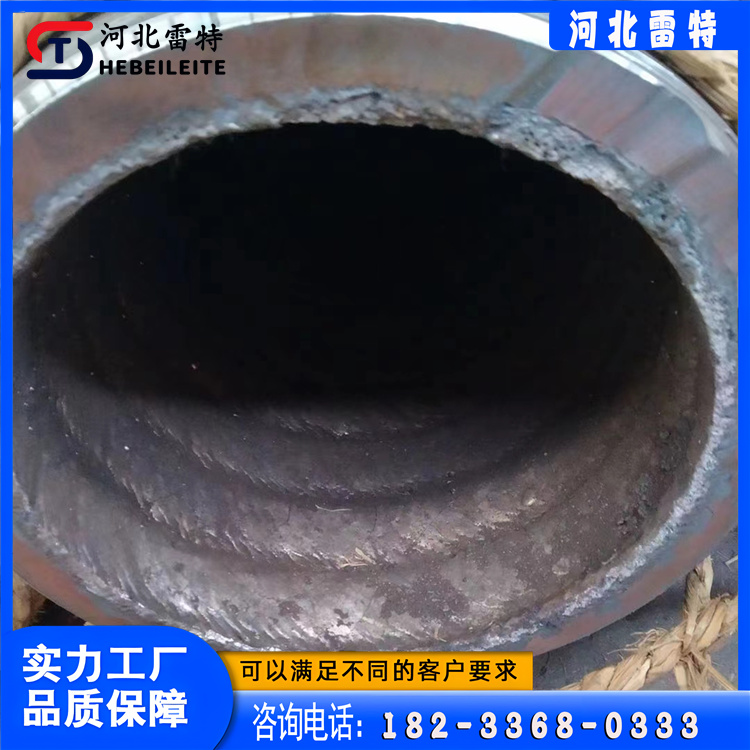 河北雷特管道  石油套管堆焊耐磨  发货及时