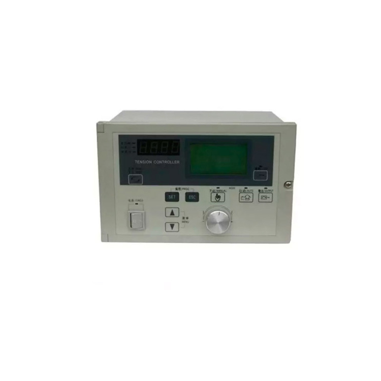 手动/自动张力控制器 盘面型带通讯张力控制器