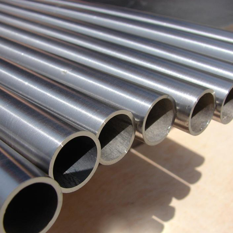 Inconel625英科耐尔高温合金无缝管  圆棒圆钢