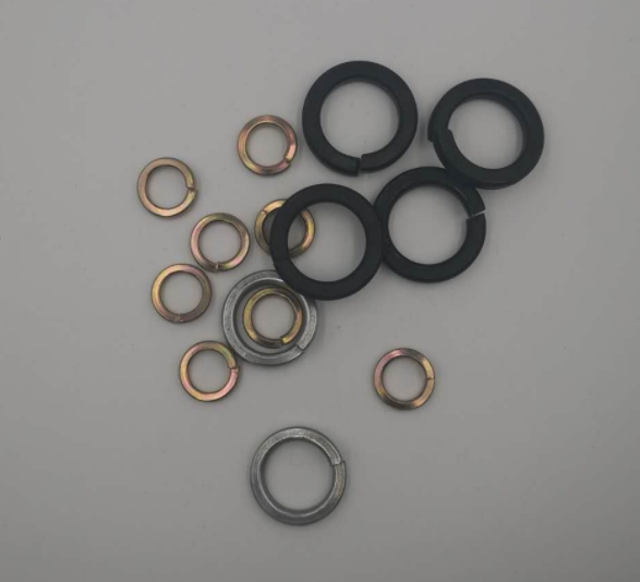弹垫规格多样 量大优惠