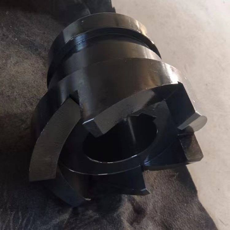 重载车大马力汽车离合器片 加强型离合器可定制