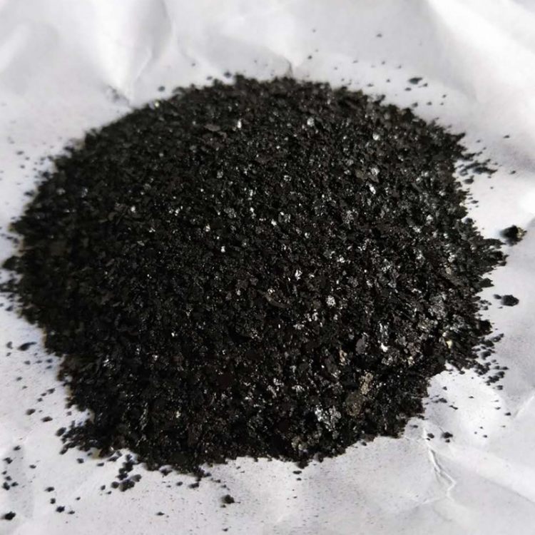 生产海藻精 95%含量 生根抗逆增产全水溶性海藻精