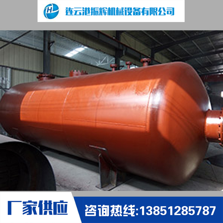 旋膜除氧器厂家供应 振辉 源头工厂