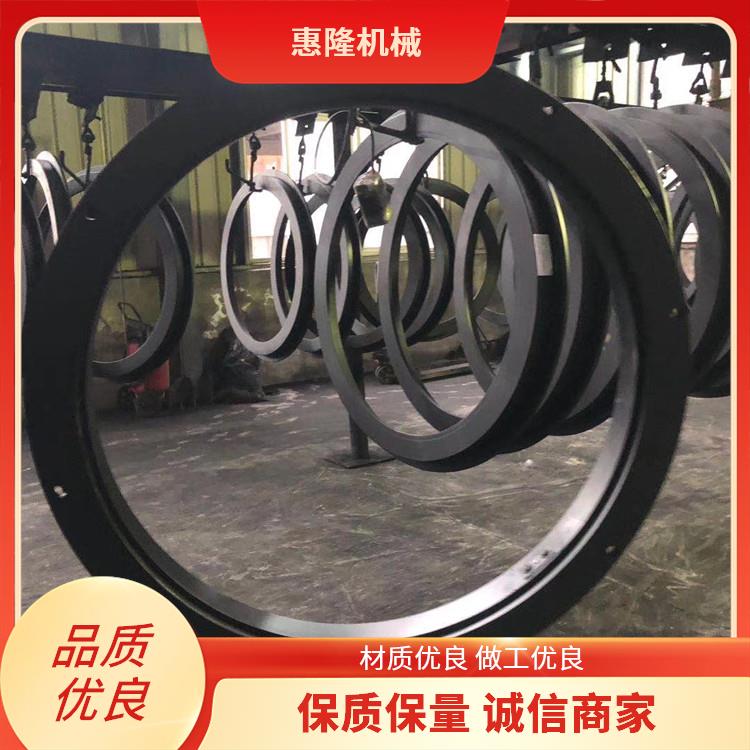外径900内径750(8吨) 牵引车转盘 厂家直供 安装简单快速