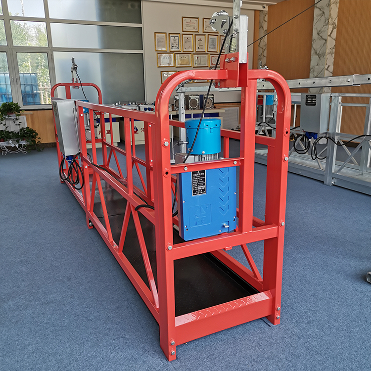 高空作业吊篮型号齐全