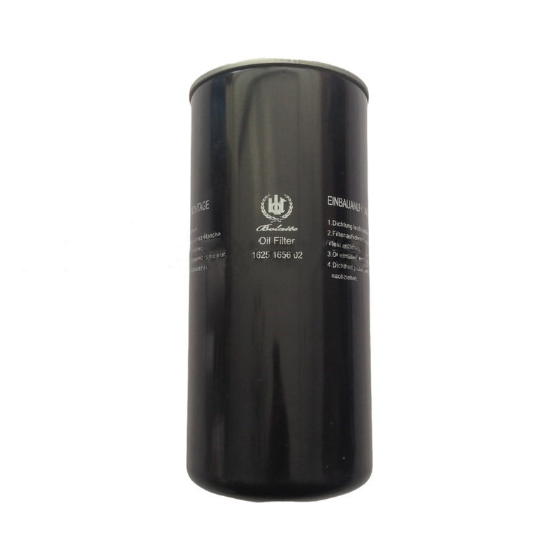 博莱特高效过滤器 1625165602油滤芯