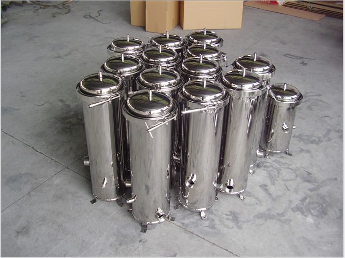 临时过滤器品种齐全