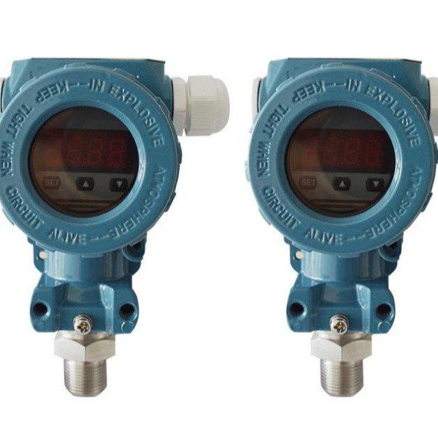 澳特斯 压力变送器 产品型号TG3351 DP3351 工业自动装置用