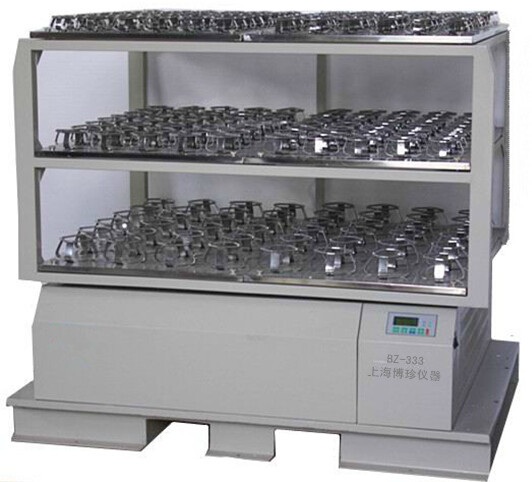 大容量全温恒温振荡器摇床卧式回旋恒温振荡器ZHWY-211C