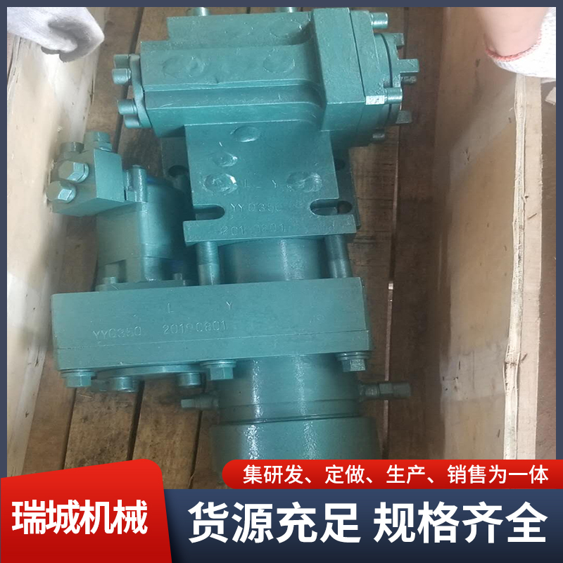 厂家批发 高炉液压凿岩机 凿岩机 开堵眼机 经久耐用