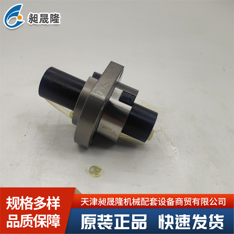 TBI SFNH2510-C1D 滚珠丝杆 承载能力强 长寿命设计