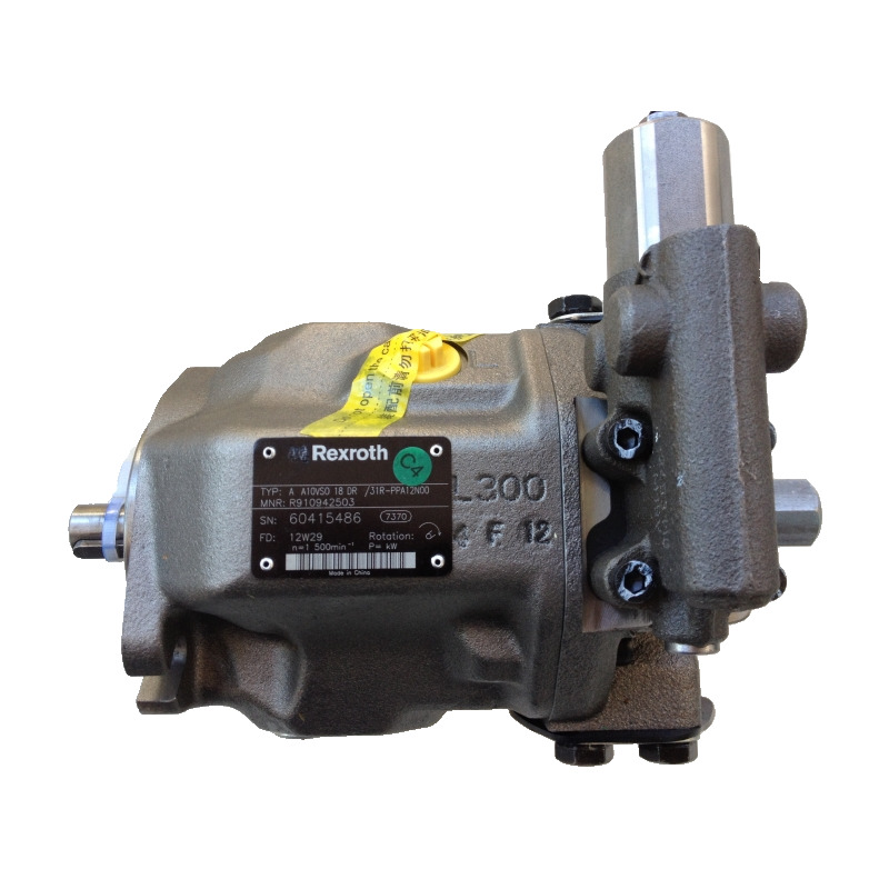 德国REXROTH 力士乐 液压泵  A10VSO18DR 31R-PPA12N00