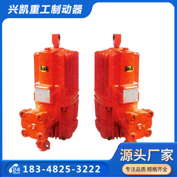 隔爆型电力液压推动器 耐热性好 F级绝缘