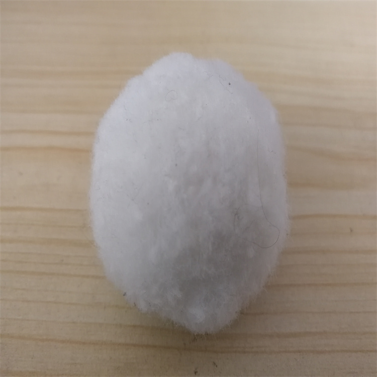 纤维球填料源头厂家