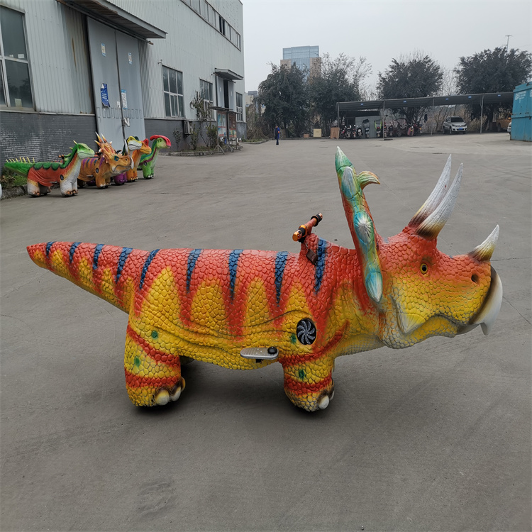 恐龙车厂家批发价格