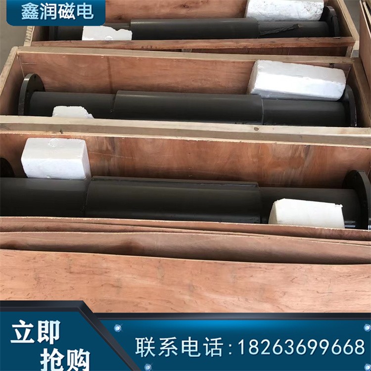 脱磁器  GMT型脉冲脱磁器系新型高效节能设备