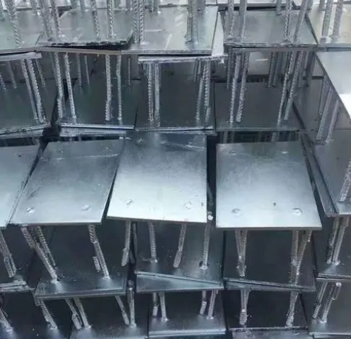预埋板生产厂家 品质保证