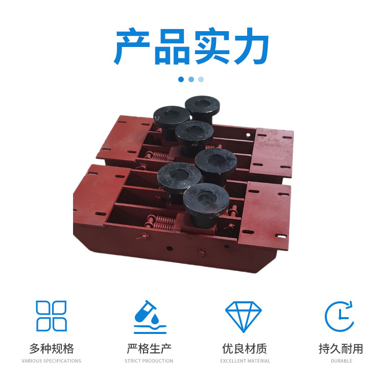 主压绳轮组 尺寸精确 外形美观 发货快