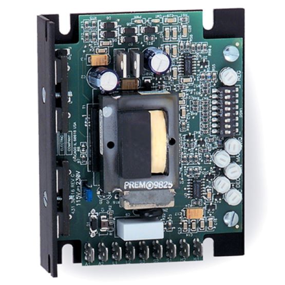 直流调速器 UPM-3318C