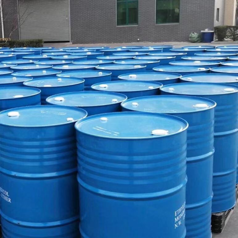 甲醇 工业级酒精 含量99.9% 无水精醇基燃料溶剂 COD高水处理碳源
