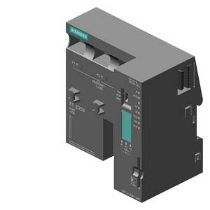 西门子SIMATICDPIM151-8PN/DPCPU针对ET200S6ES7151-8AB01-0AB0