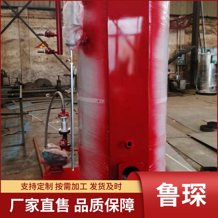 山口锅炉产地货源