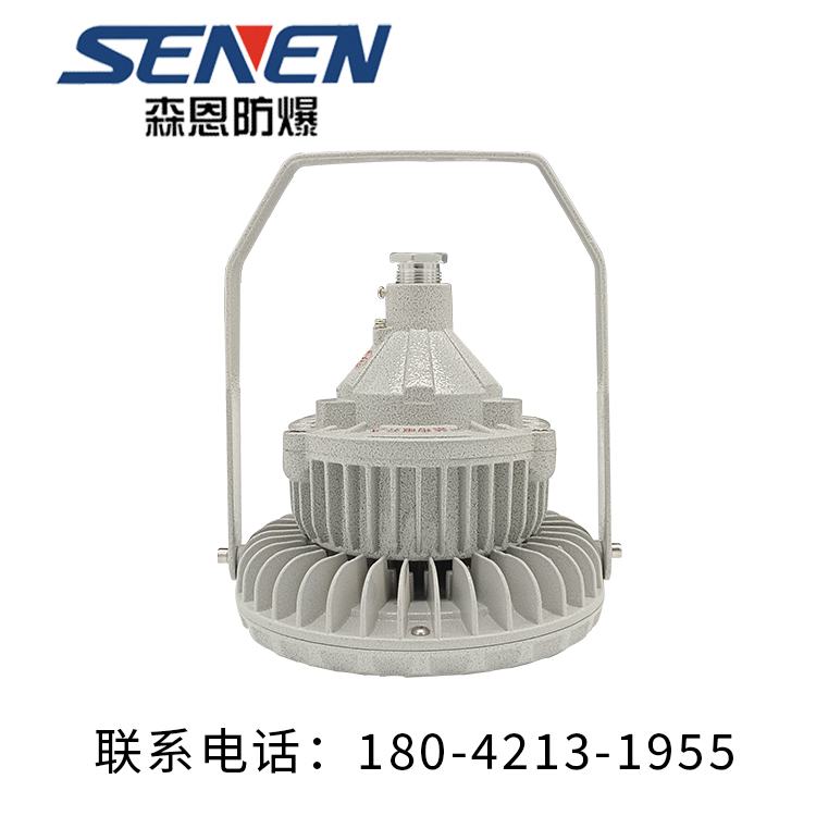 防爆灯热线