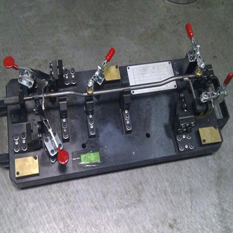 汽车模工装夹具厂家直销零售