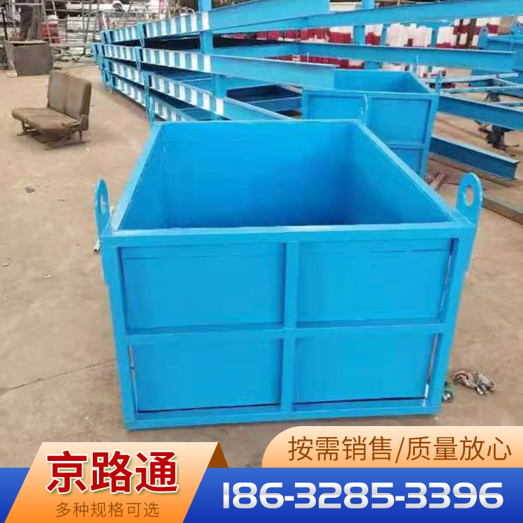 吊笼库存充足