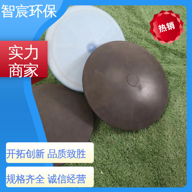 智宸 水处理充氧用 安装简单 耐腐蚀性强 曝气器