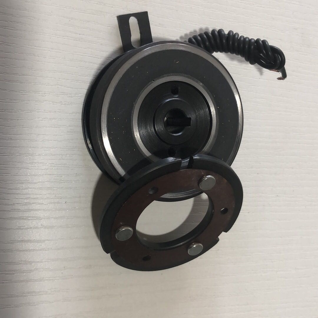 电磁离合器-厂家直销-星洲传动技术(天津)有限公司