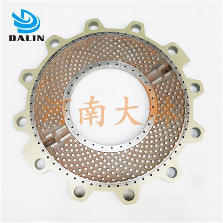 324WCB伊顿辅助刹车静摩擦盘芯组件513348-02中间水套W24-11-308