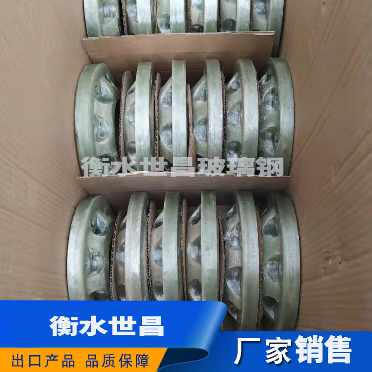法兰 具有强度高、耐压好的特点