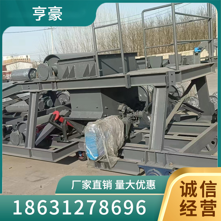 卸料小车厂家直销