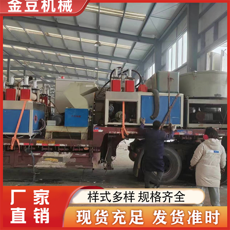 二手单螺杆挤出机 厂家批发
