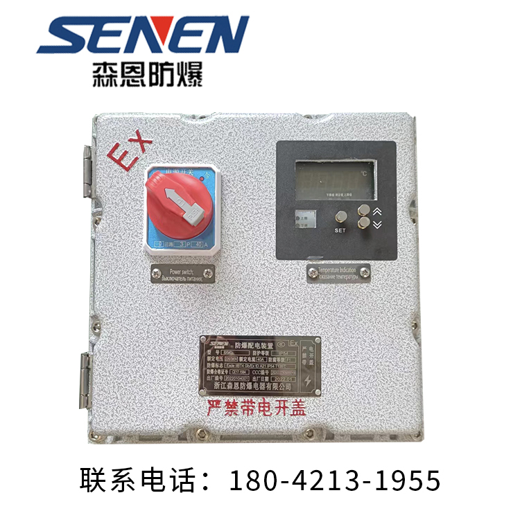 防爆仪表箱品种齐全