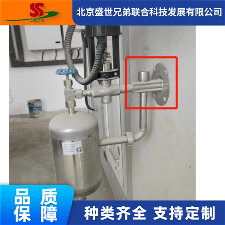 干蒸汽加湿器 蒸汽加湿  快速扩散吸收 全不锈钢结构