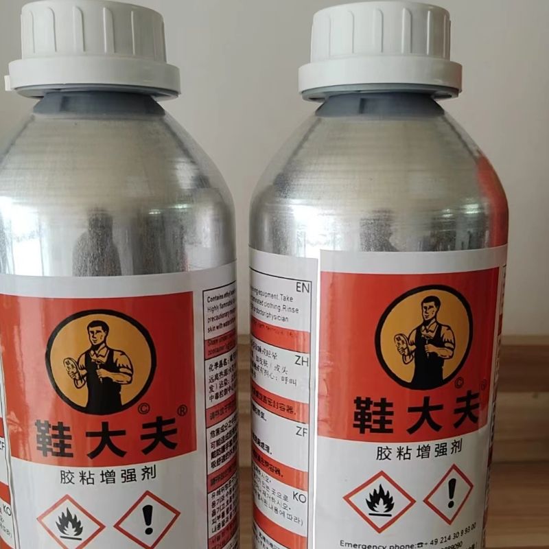 胶水增强剂适配不同生产条件