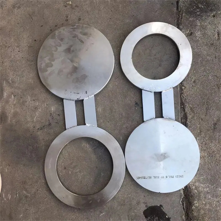 不锈钢法兰价格