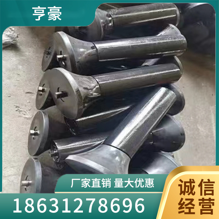 摩擦调心托辊批发价格