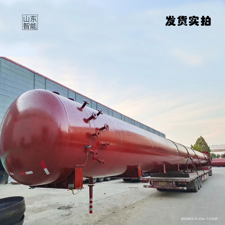 源头厂家 定制 管桩厂 砖厂用蒸压釜 板材厂用蒸养釜 压力容器
