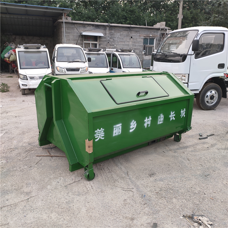定做铁皮垃圾箱、订做垃圾桶、垃圾箱制造、垃圾箱价格