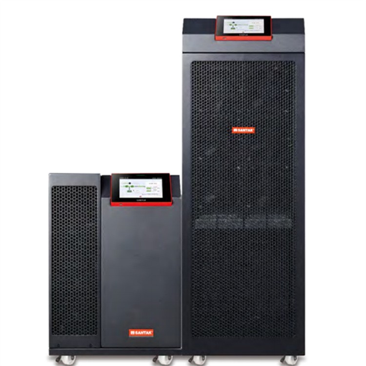 山特 MT1000 - PRO 后备式 UPS 1000VA/600W 智能稳压