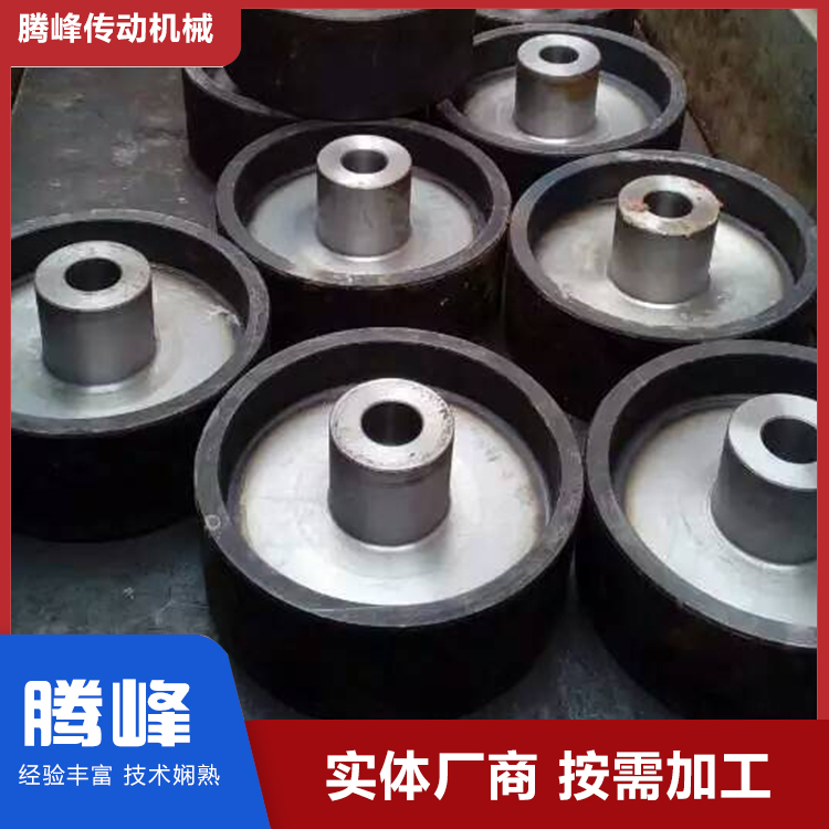 腾峰制动轮联轴器带制动轮齿式联轴器NGCL型NGCLZ型
