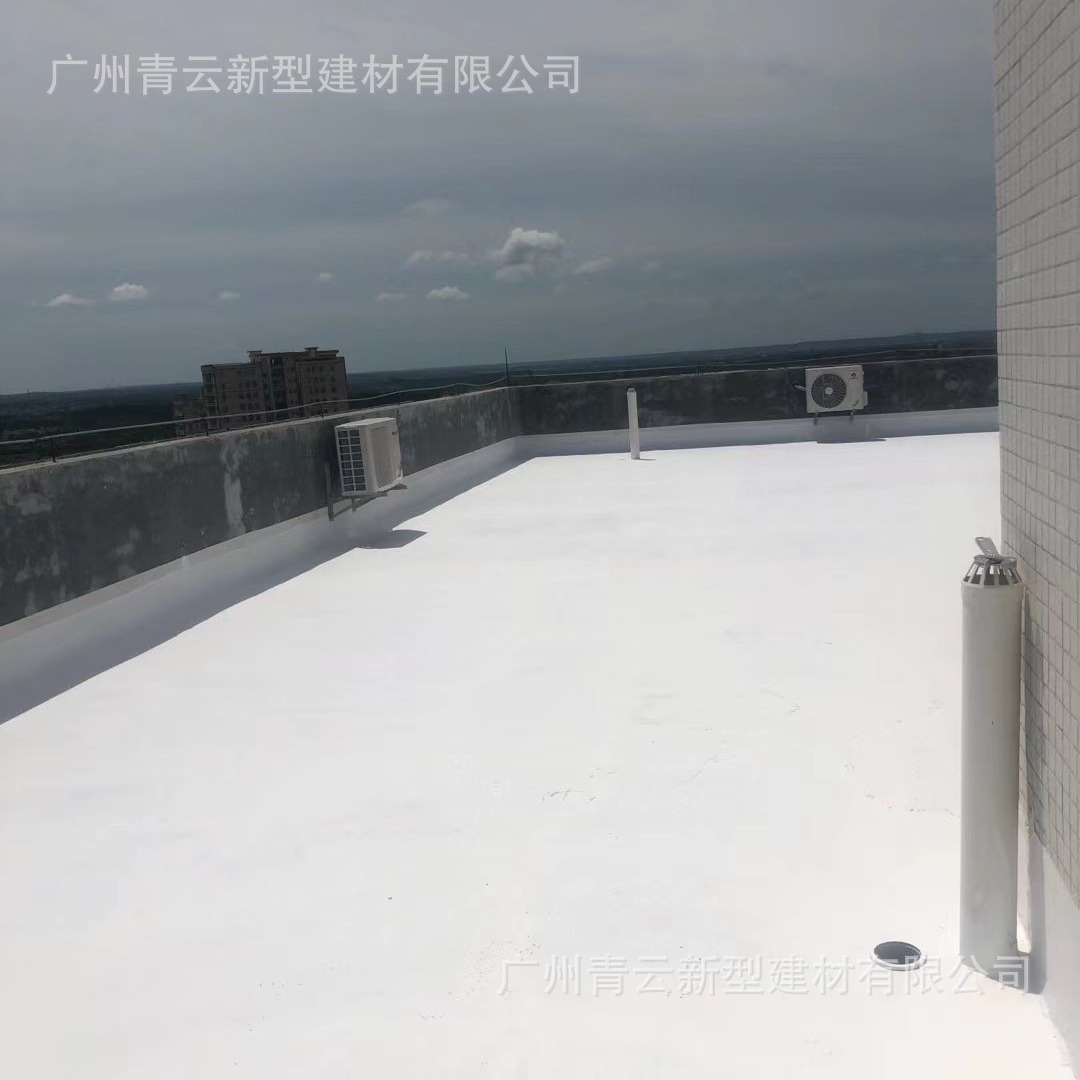 反射隔热防水涂料厂家直供