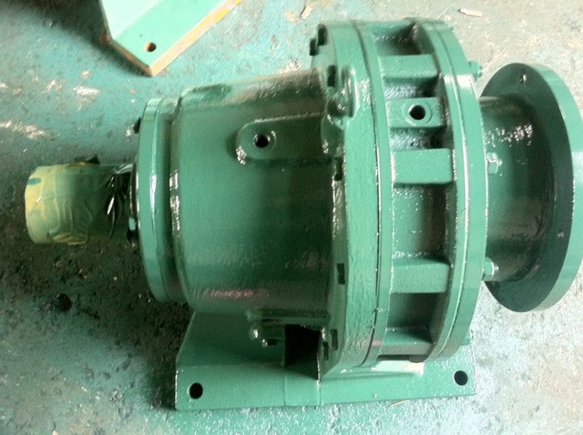厂家直销 BWK5-17-7.5KW  摆线针轮减速机及配件 雷尔达减速机