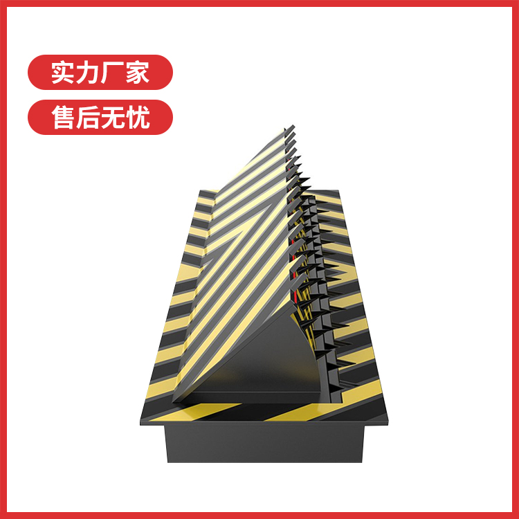 北京普联远航路障机,质量可靠,科学设计,材质结实,防撞系数高